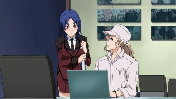アクティヴレイド (16)