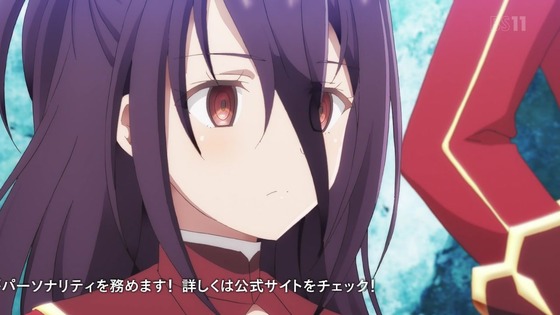「魔王学院の不適合者」第11話感想 画像 (10)