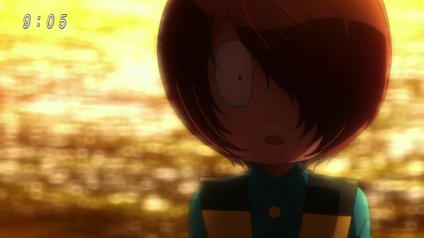 「ゲゲゲの鬼太郎」6期 93話感想 画像 (10)