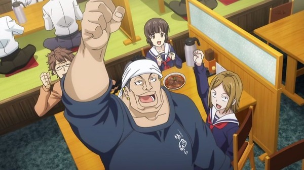 「食戟のソーマ 弐ノ皿(2期)」 (37)