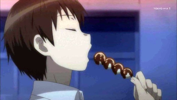 長門有希ちゃんの消失 (72)