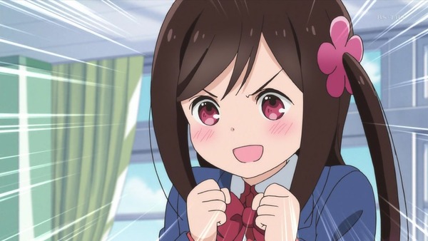 「ひとりぼっちの○○生活」10話感想 (12)