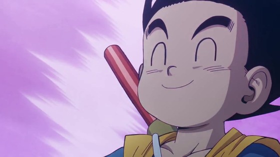 「ドラゴンボールDAIMA」4話感想 (42)