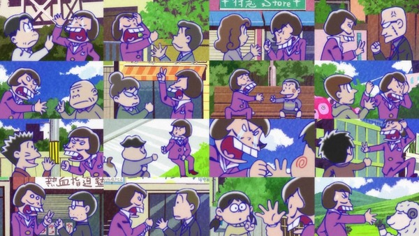 「おそ松さん」2期 9話 (52)