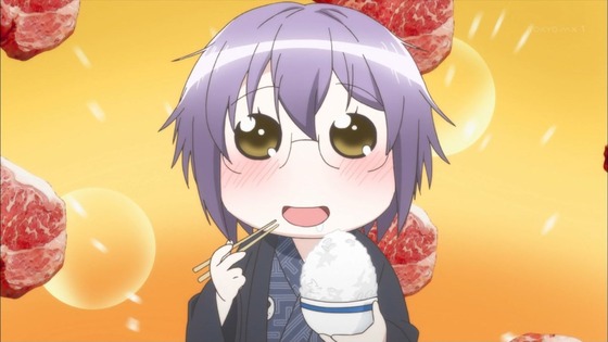 長門有希ちゃんの消失 (34)