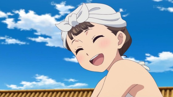「薬屋のひとりごと」37話感想 (59)