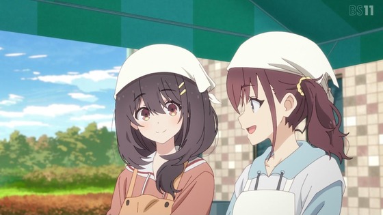 「日々は過ぎれど飯うまし」9話感想 (84)