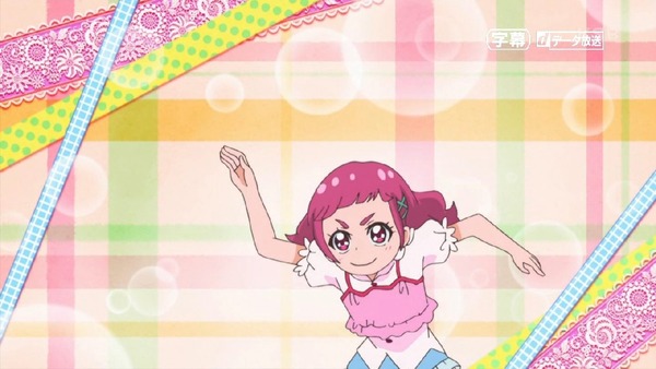 「HUGっと！プリキュア」27話感想 (1)