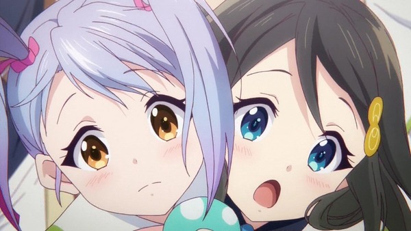 無彩限のファントム・ワールド (18)