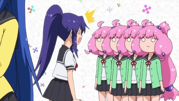 てーきゅう 4期/高宮なすのです! (5)