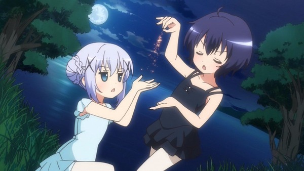 ご注文はうさぎですか?? (41)