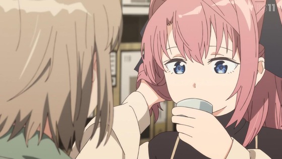 「上伊那ぼたん、酔へる姿は百合の花」12話感想 (83)