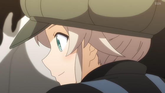 「ルミナスウィッチーズ」11話感想  (56)