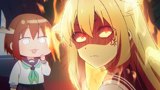 「しかのこのこのここしたんたん」2話感想 (20)