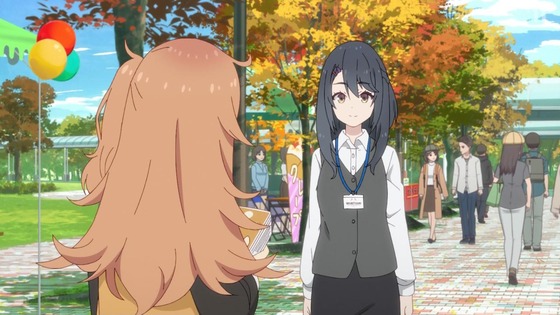 「日々は過ぎれど飯うまし」9話感想 (117)