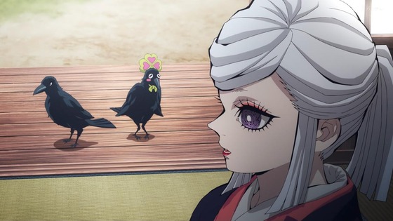 「鬼滅の刃」柱稽古編 1話感想 (102)