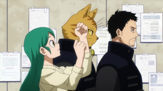 「僕のヒーローアカデミア」142話感想 (86)