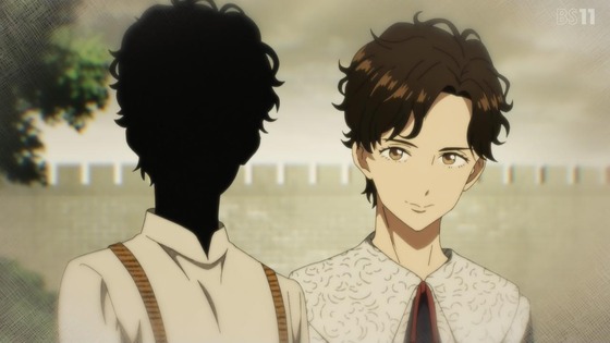 「シャドーハウス 2nd Season」2期 2話感想 (68)
