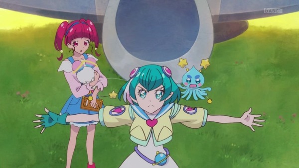 「スター☆トゥインクルプリキュア」1話感想 (61)
