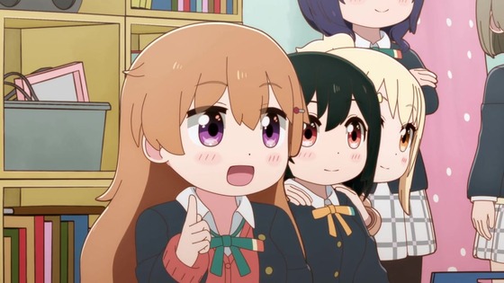 「にじよん あにめーしょん2」2期 12話感想 (16)