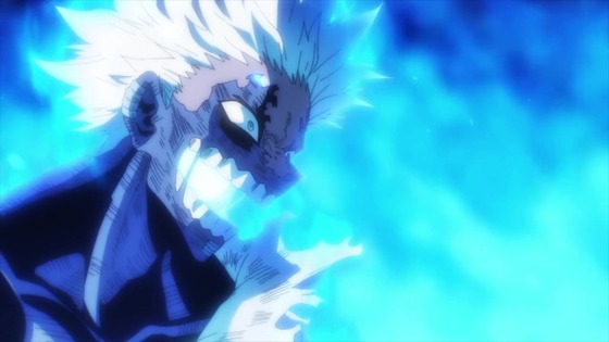「僕のヒーローアカデミア」146話感想 (74)