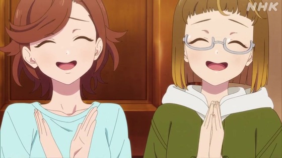 「ラブライブ！スーパースター!!」3期 9話感想 (95)