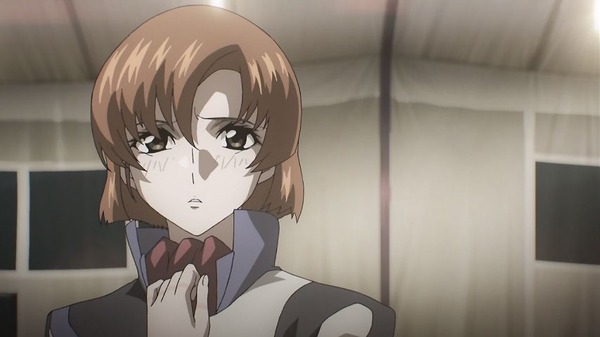 蒼穹のファフナー EXODUS (31)