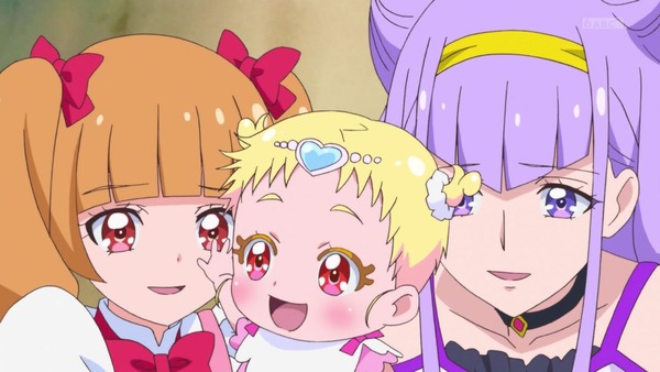 「HUGっと!プリキュア」49話感想 (23)