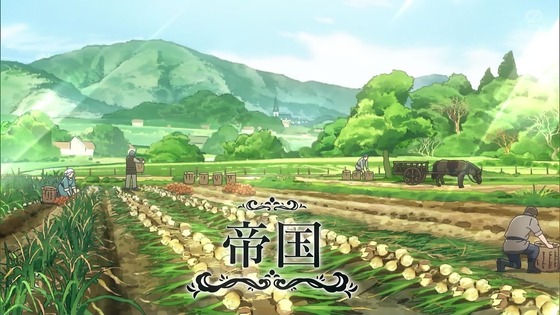 「異世界食堂2」2期 3話感想 (1)