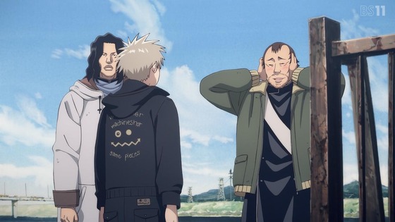 「天国大魔境」13話 最終回 感想 (13)