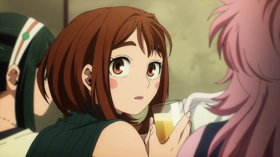 「僕のヒーローアカデミア」170＋1話感想 (125)