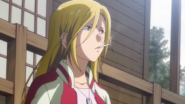 「くまみこ」4話感想 (42)