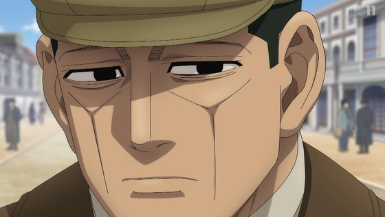 「ゴールデンカムイ」58話感想 (35)