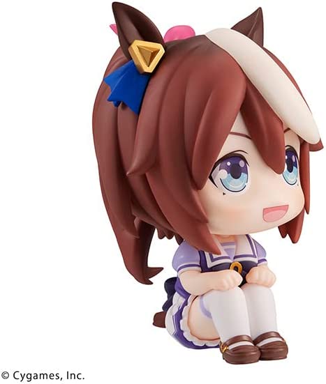 るかっぷ ウマ娘 プリティーダービー トウカイテイオー (4)