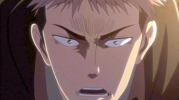 「進撃の巨人 Season2」36話 (61)