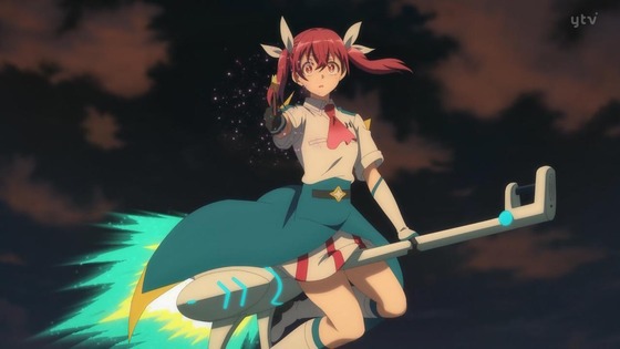 「株式会社マジルミエ」12話感想 (46)