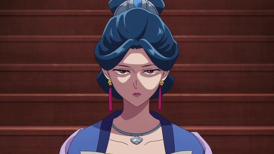 「薬屋のひとりごと」26話感想 (29)