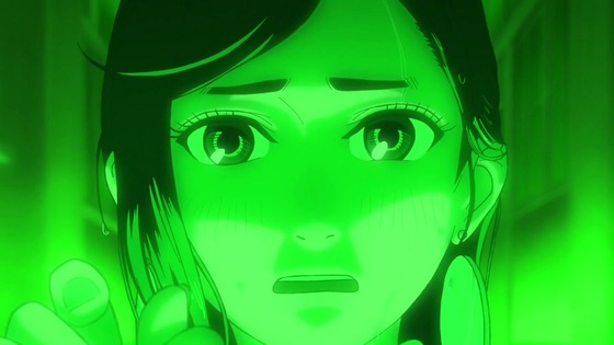 「ダンダダン」9話感想 (45)