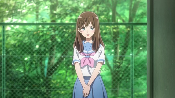 「響け!ユーフォニアム3」3期 6話感想 (89)