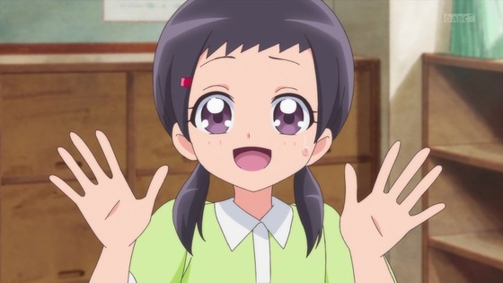 「ヒーリングっど プリキュア」第25話感想 画像  (29)