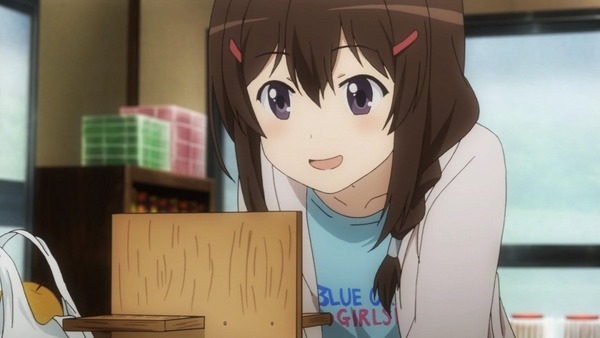 のんのんびより りぴーと (49)