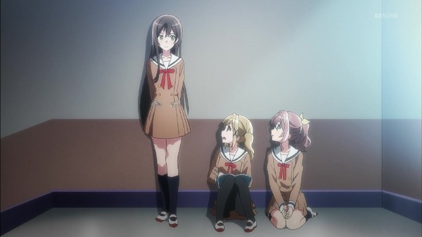 「BanG Dream!(バンドリ!)」6話 (33)