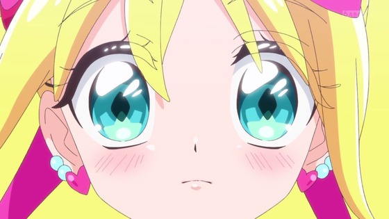 「キミとアイドルプリキュア♪」キミプリ 17話感想 (114)