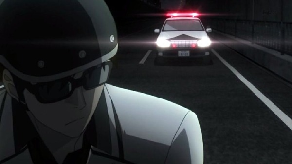 「東京喰種：re」1話 (91)