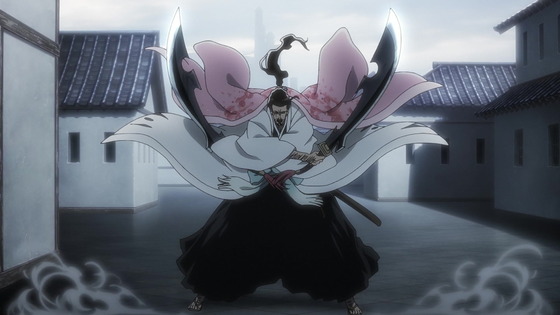 「BLEACH 千年血戦篇」5話感想 (62)