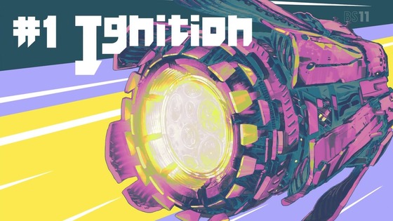 「デカダンス」第1話感想  (32)