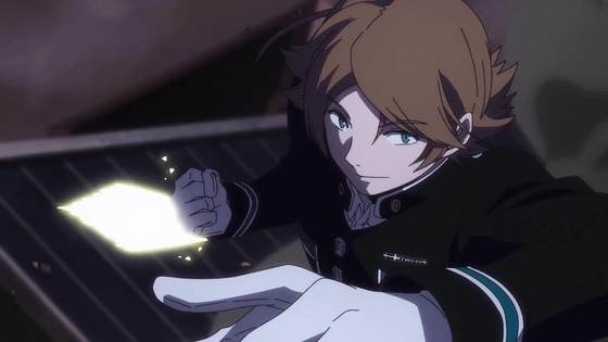「ワールドトリガー」2期 12話感想 最終回 (63)