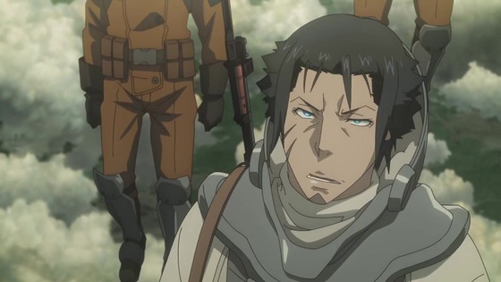「幼女戦記Ⅱ」2期 12話感想 最終回 (74)