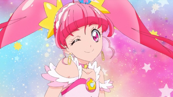 「スター☆トゥインクルプリキュア」10話感想 (1)