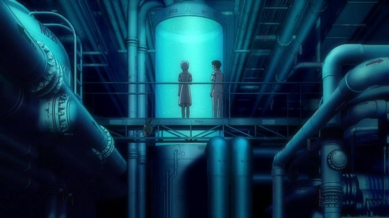 「ヱヴァンゲリヲン新劇場版:破」感想 (165)
